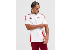 adidas AS Roma Tiro T White