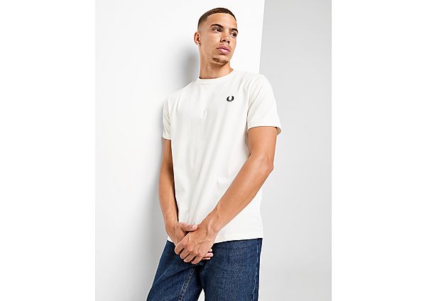 Fred Perry Core T-Shirt