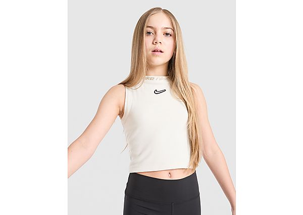 Nike Girls\' Ribbed Tank Top Junior