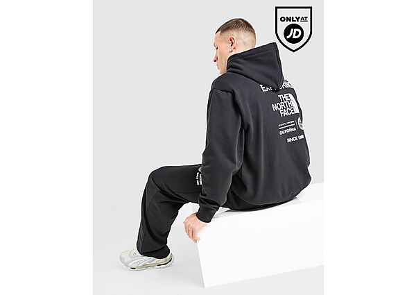 The North Face Notes Overhead Hoodie