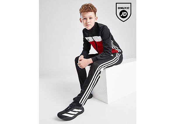adidas Tiro 25 Tracksuit Junior