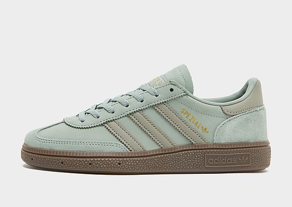 Adidas Originals Handball Spezial Women'S Green