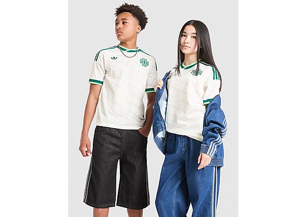 adidas Originals Northern Ireland 2026 Away Shirt Junior