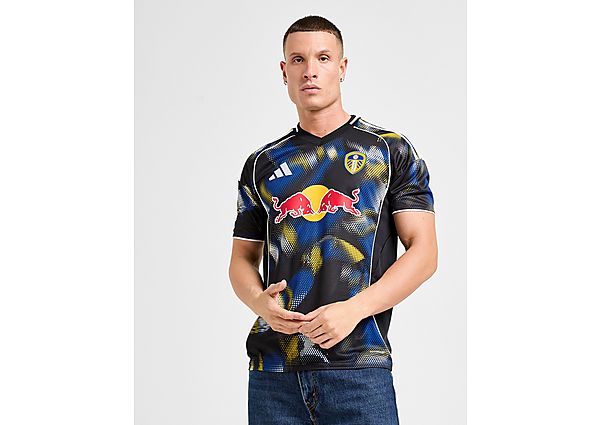 adidas Leeds United FC 2025/26 Third Shirt