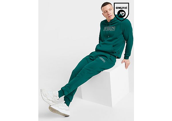 PUMA Core Sportswear Joggers