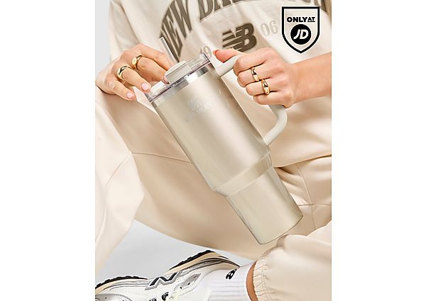 Stanley Quencher FlowState 1.2L Tumbler