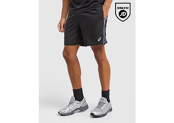 ASICS Core Colour Block 7\\" Shorts