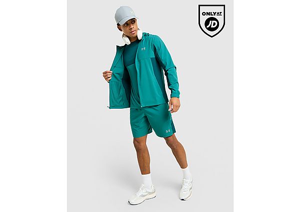 Under Armour Tech Hybrid Jacket