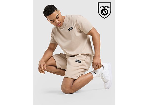 McKenzie Rocco Fleece Shorts
