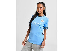 PUMA Manchester City FC 2024/25 Home Shirt Women's