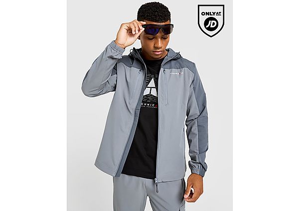 Technicals Vulcan Jacket