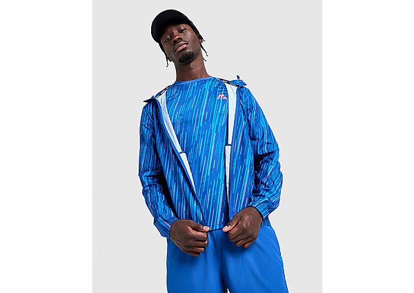 MONTIREX Vigour All Over Print T-Shirt