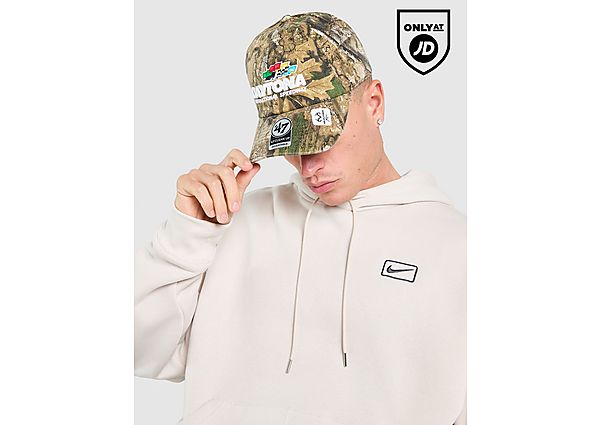 47 Brand Daytona Realtree Cap