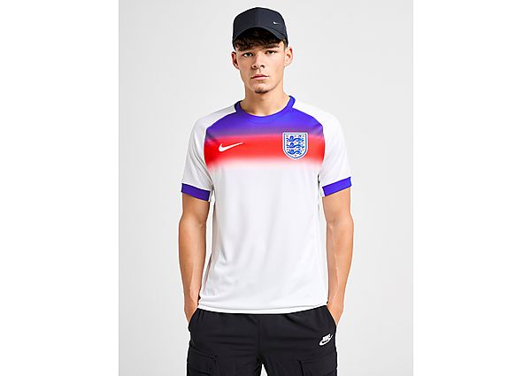 Nike England WEC 2025 Home Shirt