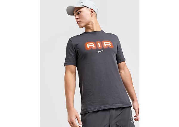 Nike Air T-Shirt Grey