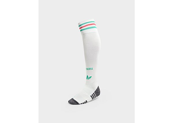 adidas Wales 2026 Away Socks