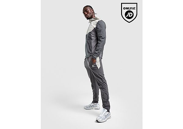 MONTIREX Trail 3.0 Jacket