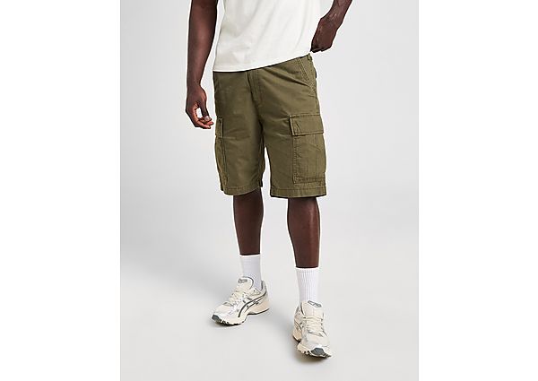 LEVI'S Cargo Shorts Green