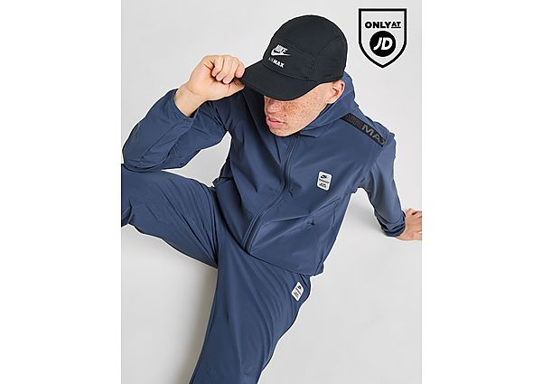 Nike Air Max Tape Full Zip Jacket