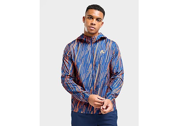 MONTIREX Vigour All Over Print Jacket