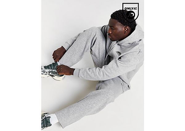 Supply & Demand Malik Tracksuit Grey