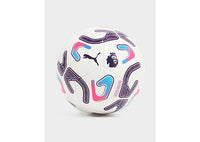 PUMA Premier League 2026/27 Stellar Mini Football white