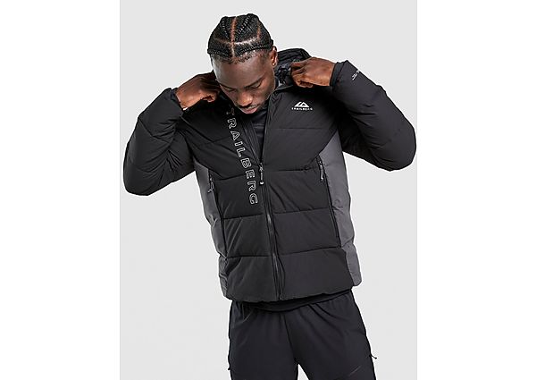 Trailberg Triathlon Padded Jacket
