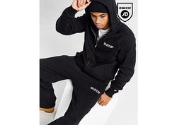 Billionaire Club Rocket Joggers Black