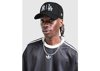New Era MLB NY & LA 9FORTY A-Frame Cap