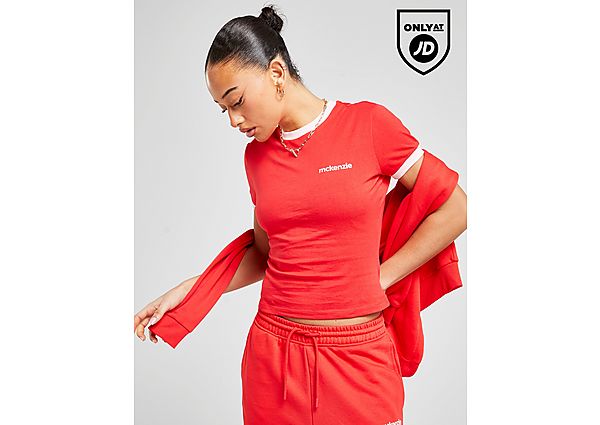 McKenzie Ringer T-Shirt