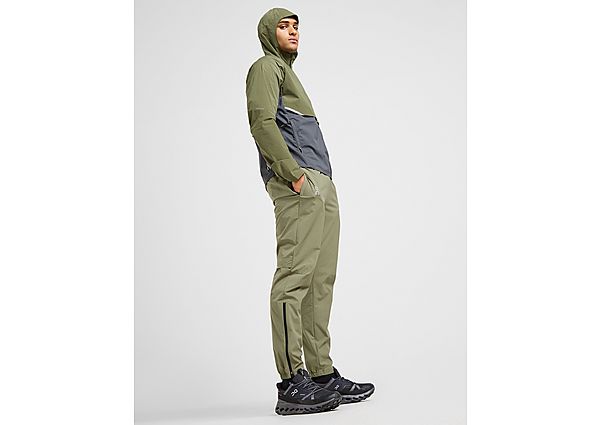 On Running Core Track Pants Green