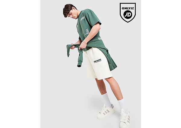 Unlike Humans Highgrade Shorts