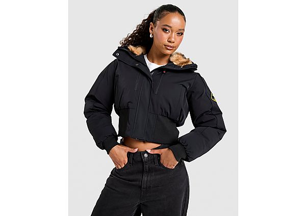 Zavetti Canada Ossani Bomber Jacket