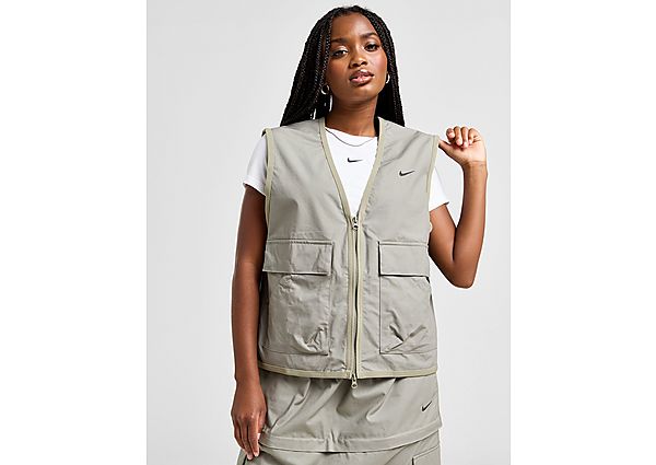 Nike Essential Cargo Gilet