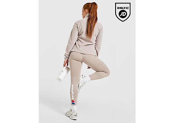 Berghaus Tech Logo Leggings