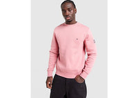 Tommy Hilfiger Small Logo Sweatshirt pink