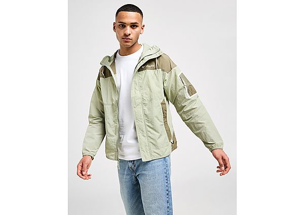 Columbia Challenger II Windbreaker