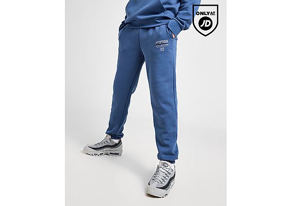 McKenzie Decimus Joggers Blue