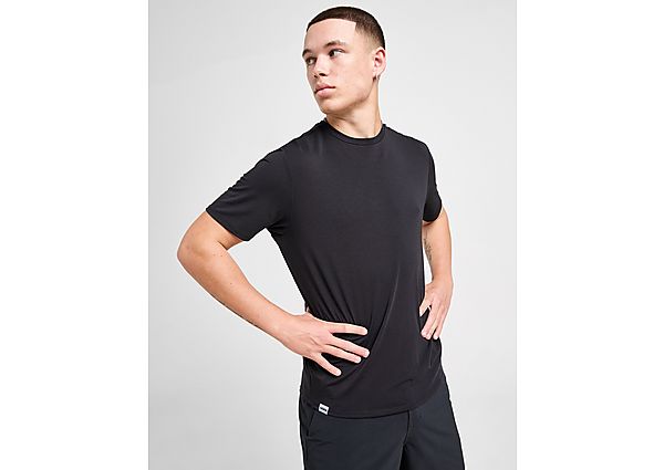 HOKA Essential TShirt Black