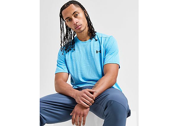 Under Armour Vent Geotessa T-Shirt