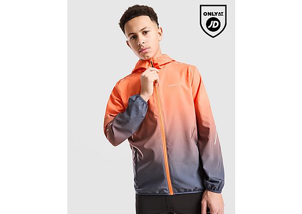 Technicals Lotus Jacket Junior
