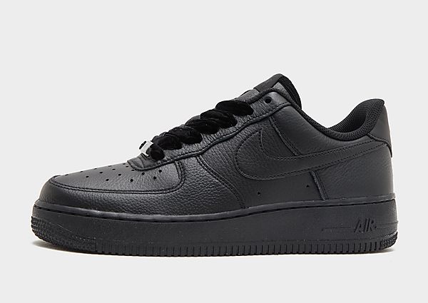 Nike Air Force 1 '07 Velvet Lace Women's