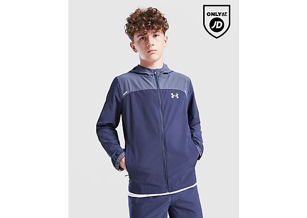 Under Armour Vanish Jacket Junior