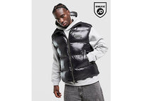Hoodrich Nocturne Gilet black