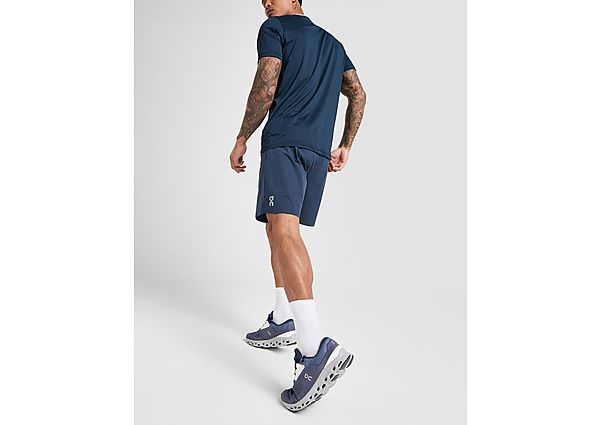 On Running Core 7\\" Shorts