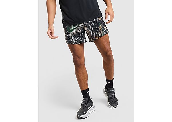 Nike Realtree Stride Shorts