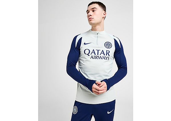 Nike Inter Milan Strike Drill Top