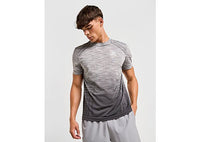 MONTIREX Vector Seamless T-Shirt grey