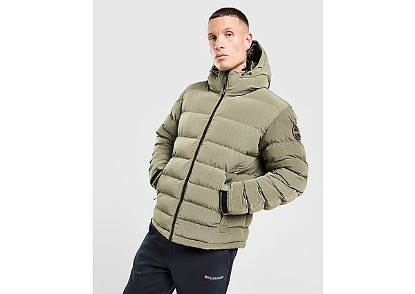 Napapijri Terez Puffer Jacket