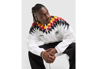 adidas Germany '94 Retro Track Top white